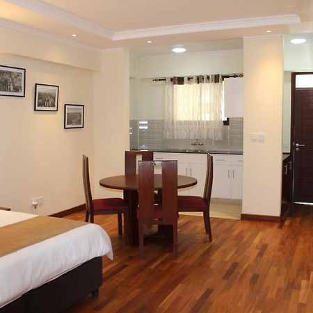 Cranes Suites كيتالي المظهر الخارجي الصورة